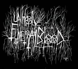 Unholy Funeral Blood : Escape to Hell Demo